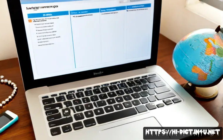 검색 엔진 용어집 - Photorealistic overhead view of an Indian Hindi-speaking digital marketing professional organizing b...